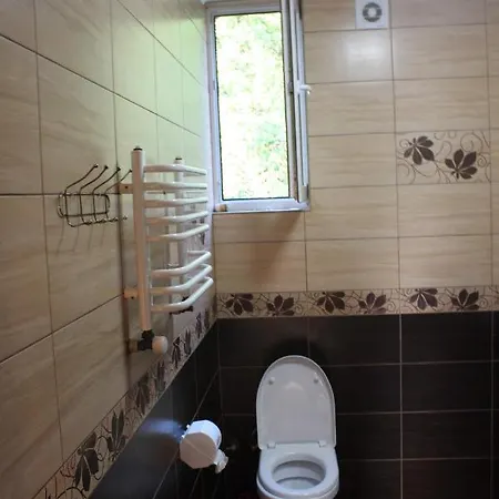 мандри Hotel Skhidnytsia