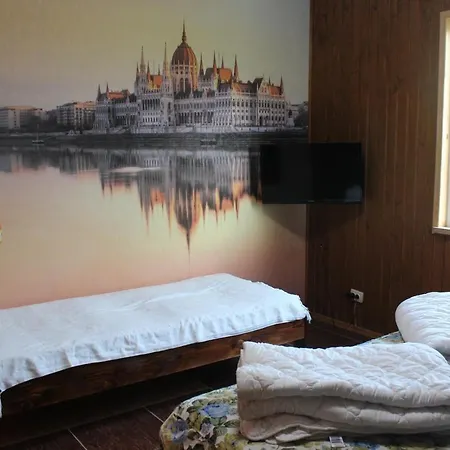 Hotel мандри Skhidnytsia