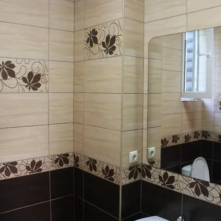 мандри Hotel
