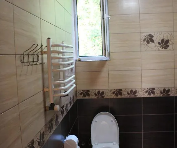 мандри Hotel Skhidnytsia